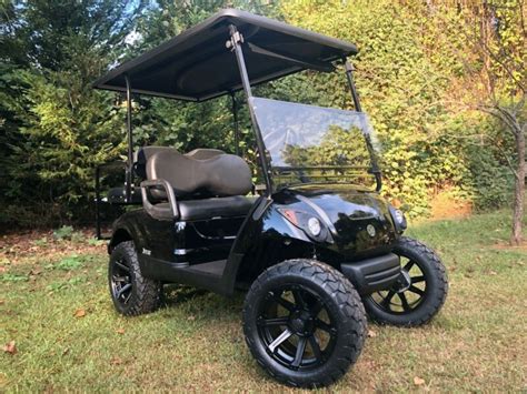see also. . Craigslist golf carts for sale
